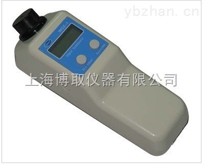 WGZ-B、WGZ-1B数显便携式浊度仪图片