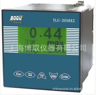 YLG-2058XZ型二氧化氯测定仪图片
