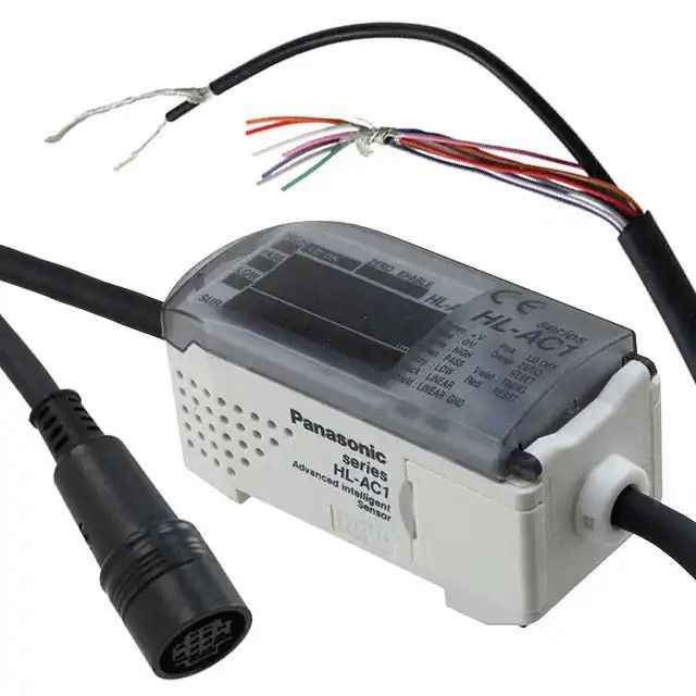DIGITAL CONTROLLER NPN HL-AC1图片