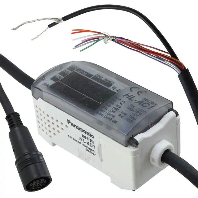 DIGITAL CONTROLLER PNP HL-AC1P图片