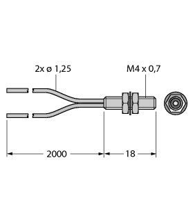 塑料光纤 T-PBCT26U图片