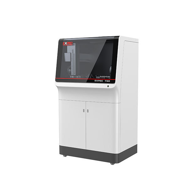 EXPEC 790F 全自动超级微波化学工作站图片
