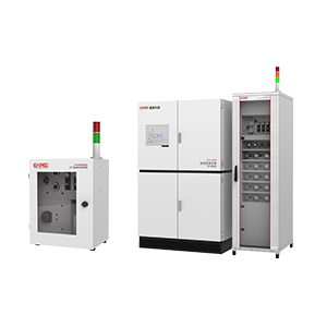 FAAS 8000 自动化分析系统图片