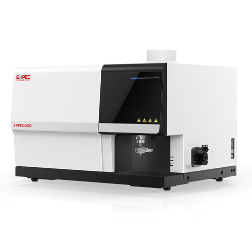 EXPEC 6500 电感耦合等离子体发射光谱仪图片