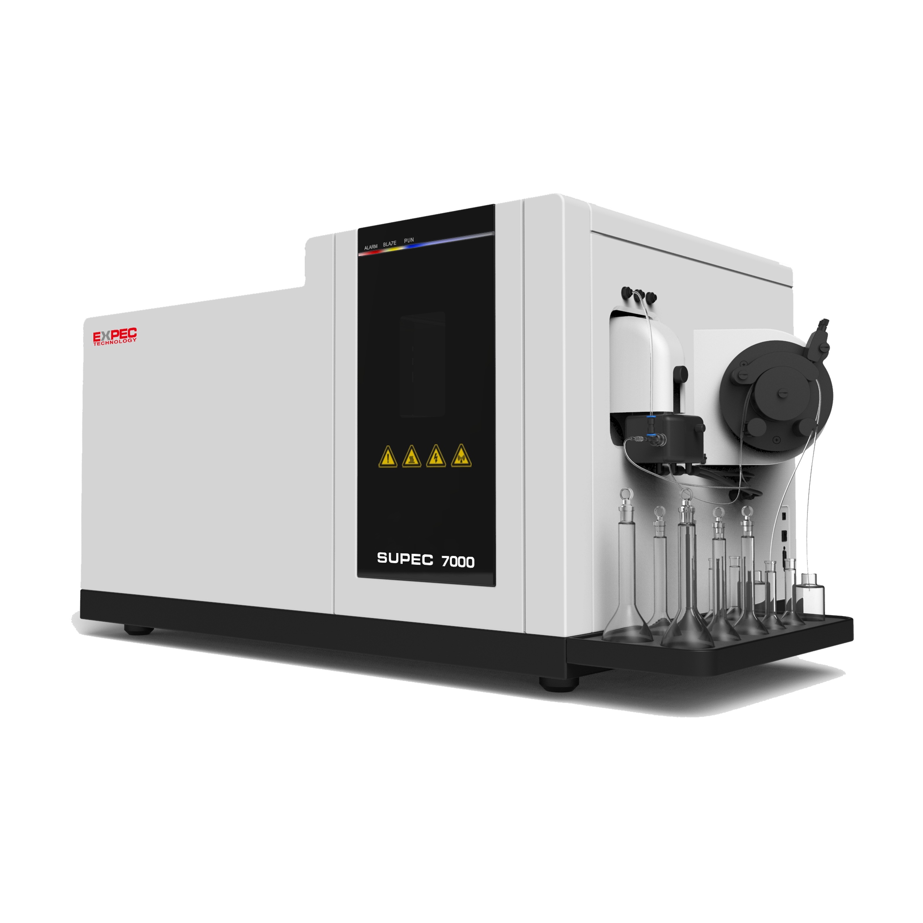 SUPEC 7000 电感耦合等离子体质谱仪图片