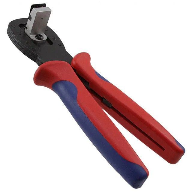 手动压接器工具矩形触点 2-1579004-2图片