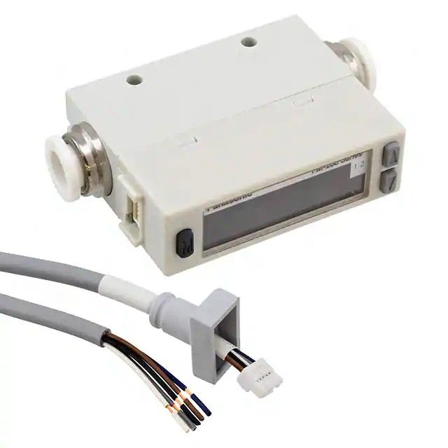 Gas PMIC-栅极驱动器 50 LPM 母型，0.315