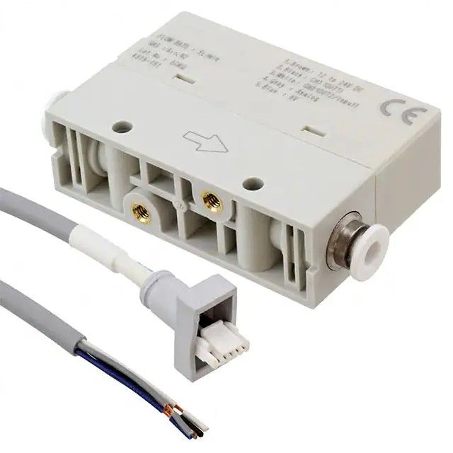 Gas PMIC-栅极驱动器母型，0.157