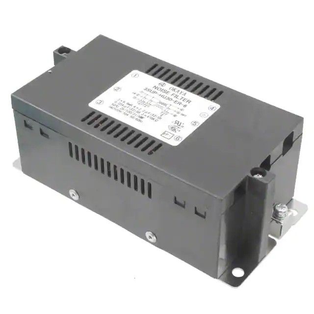 杂讯滤波器 500V，30A DV0P4220图片