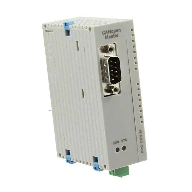 通信模块背板 FPG-CAN-M图片