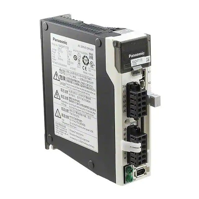 伺服 AC 100 ~ 120VAC 电源 10A 120V 负载 MADHT1105图片