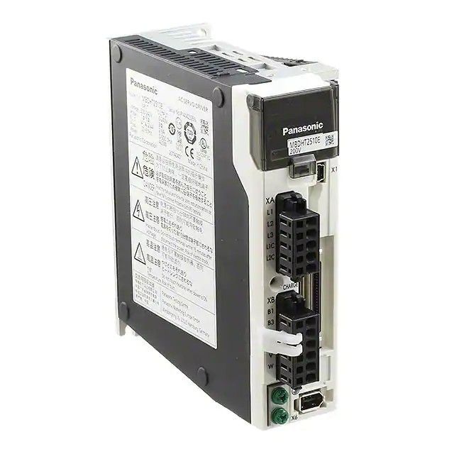 伺服 AC 200 ~ 240VAC 电源 15A 240V 负载 MBDHT2510E图片