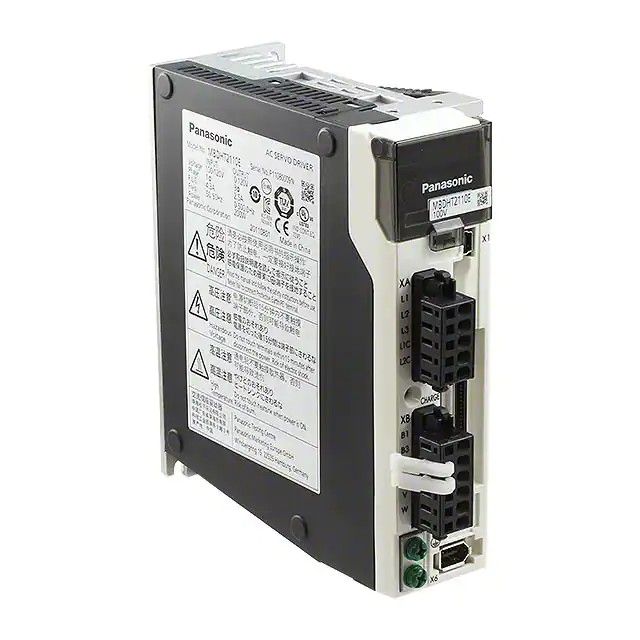伺服 AC 100 ~ 120VAC 电源 15A 120V 负载 MBDHT2110E图片