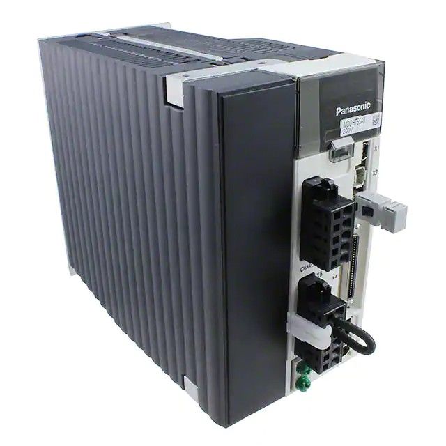 伺服 AC 200 ~ 240VAC 电源 50A 240V 负载 MDDHT5540图片