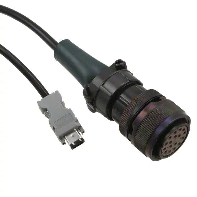 缆线组件 5 量表 MFECA0050ESD图片