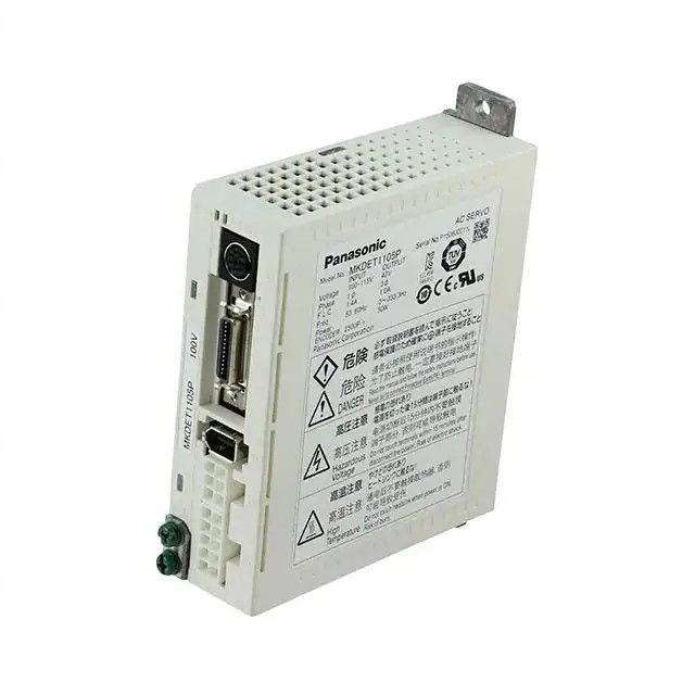 伺服 AC 100 ~ 120VAC 电源 10A 120V 负载 MKDET1105P图片