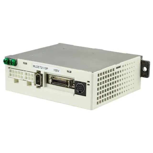 伺服 AC 100 ~ 120VAC 电源 15A 120V 负载 MLDET2110P图片