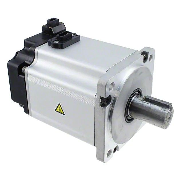 交流电机伺服电机 3000 RPM 750W 增量式 200VAC MSME082G1U图片