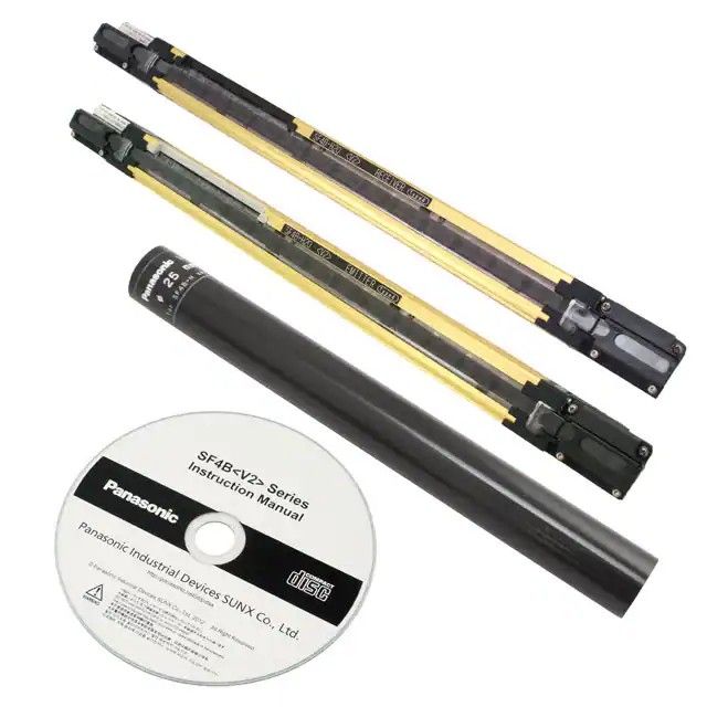 光幕 25mm 手提式消隐，屏蔽功能 SF4B-H20(V2)图片