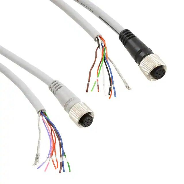 SF4B 8CORE EXTENSION CABLE 10M SFB-CC10图片