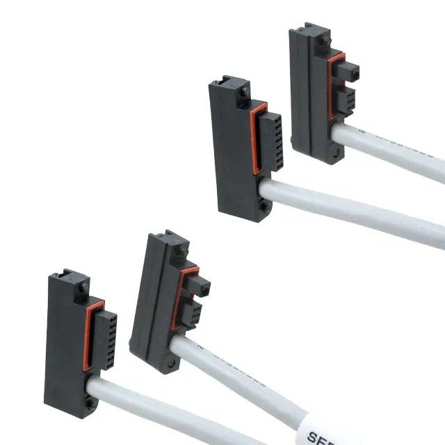 SF4B SERIES CONNECTION CABLE 5M SFB-CSL5图片