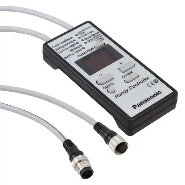 HANDY CONTROLLER FOR SF4C SFC-HC图片