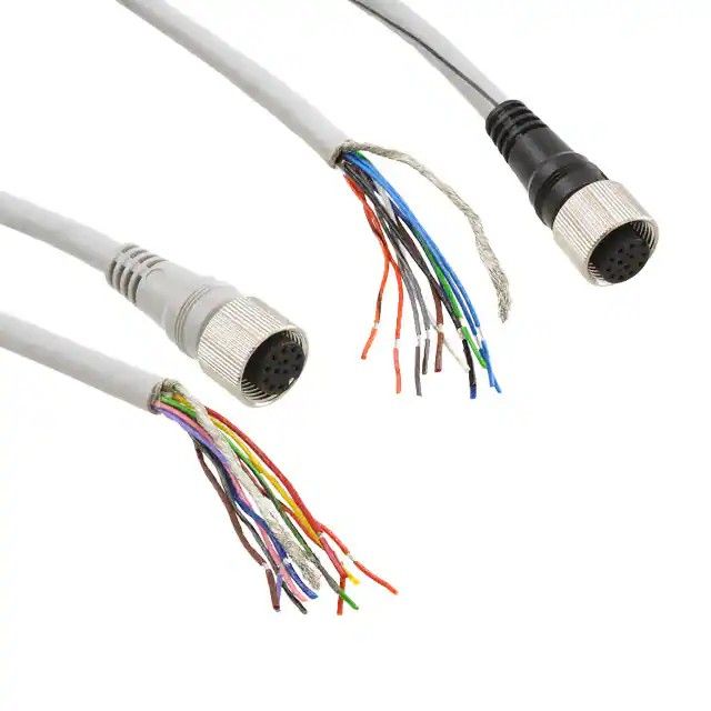 SF4B 12CORE EXTENSION CABLE 10M SFB-CC10-MU图片