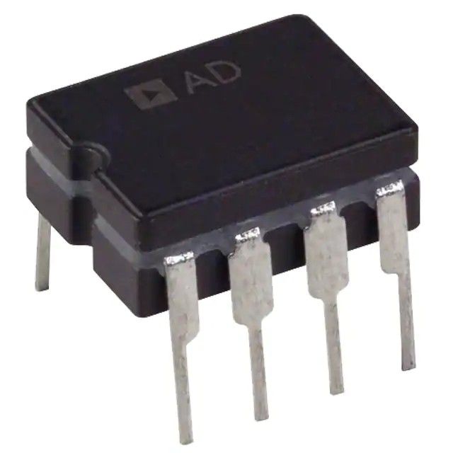 J-FET 放大器 2 电路 8-CERDIP 5962-9151901MPA图片