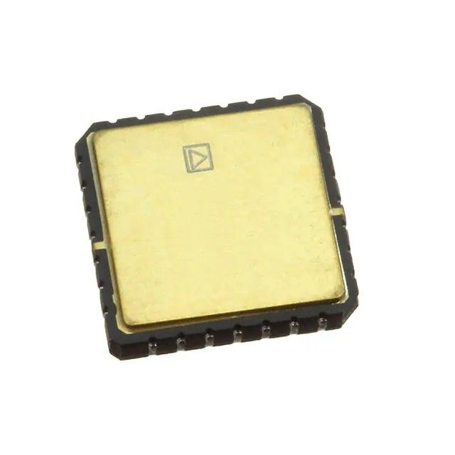 数据采集系统(DAS) 12 b 116k 并联 28-LCC 5962-9152101M3A图片