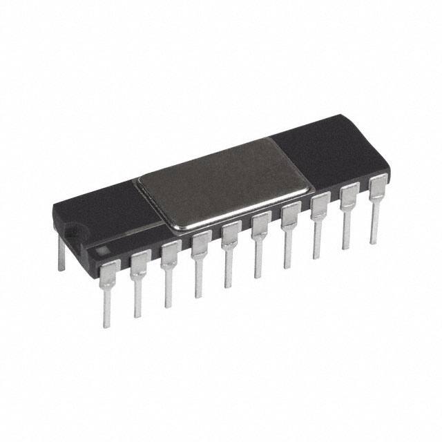 位模数转换器输入 AD670SD/883B图片