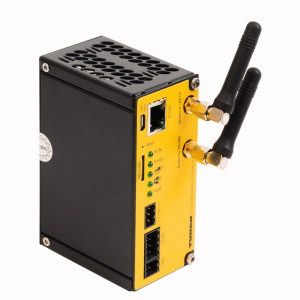 图尔克云网关 TCG20-UMTS-WLAN-1ETH-CRS-01图片