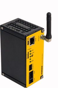 图尔克云网关 TCG20-WLAN-1ETH-CRS-01图片