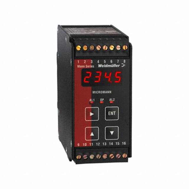 温度监视 12 ~ 50VDC 7940012190图片