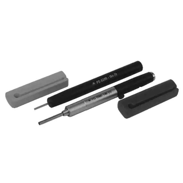 拔出工具用于高负载接触器，12-20 AWG FG 0300 146 7图片