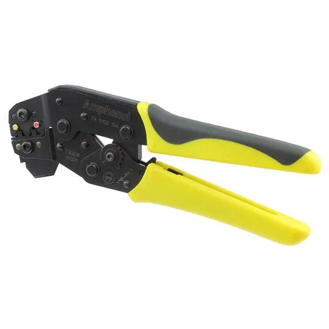 手动压接器工具触点 TA0100146图片
