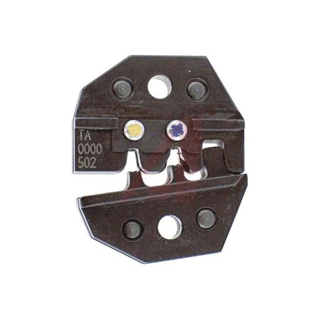 工具模具组套用于圆形触点，18-26 AWG TA0000502图片