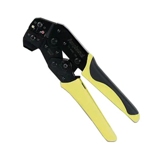 手动压接器工具高负载接触器 TA 0200 146图片