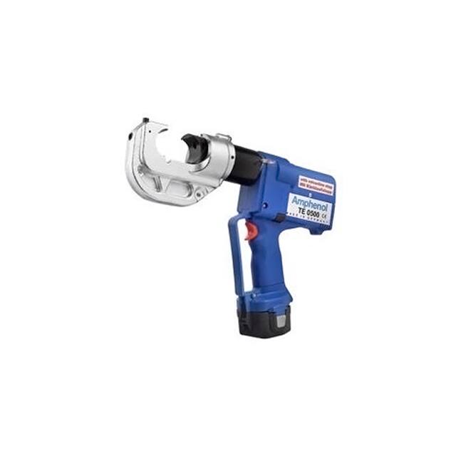 ELECTRO HYDRAULIC CRIMPING TOOL TE0500图片