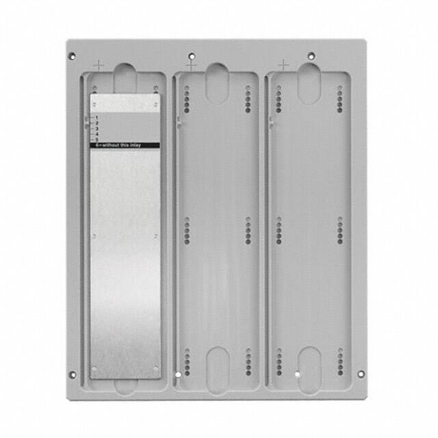 MCP AP BASIC (MULTICARD FRAME) 1139880000图片