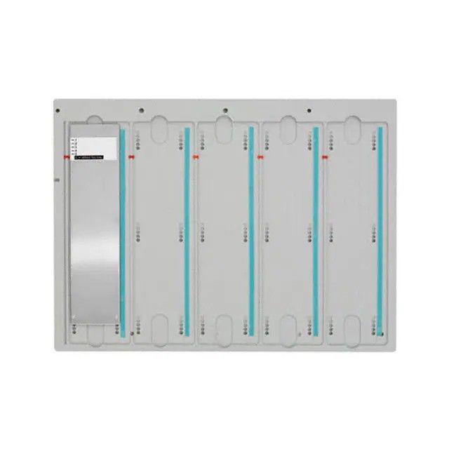 MCP AP PLUS (MULTICARD PLATE) 1924360000图片