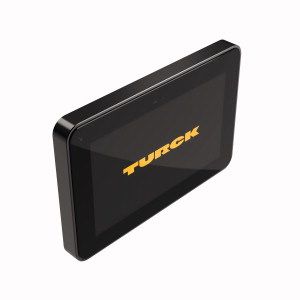 TXF700 HMI产品，IP67防护等级 TXF707-00VP20图片