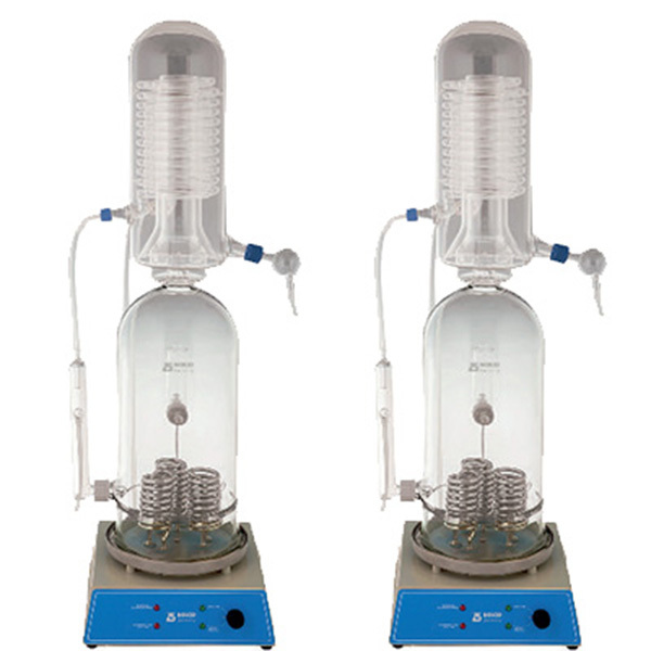 BOECO蒸馏水器DEST 10L图片