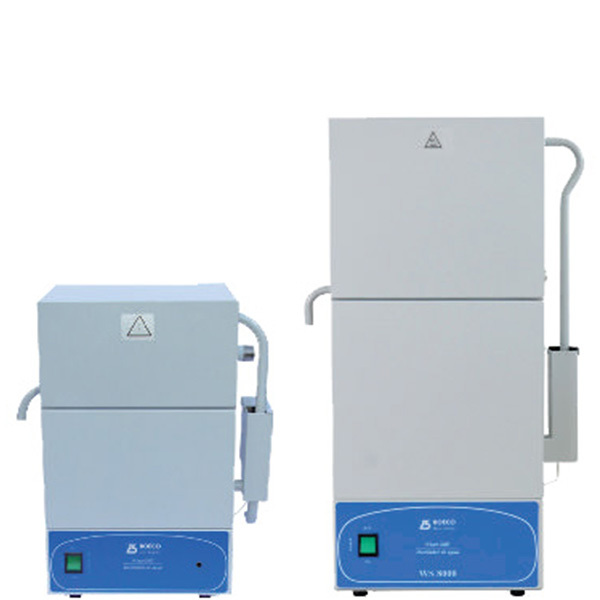 BOECO蒸馏水器WS 4000 WS 8000图片