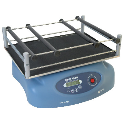 BOECO可编程轨道摇床PSU-15i图片