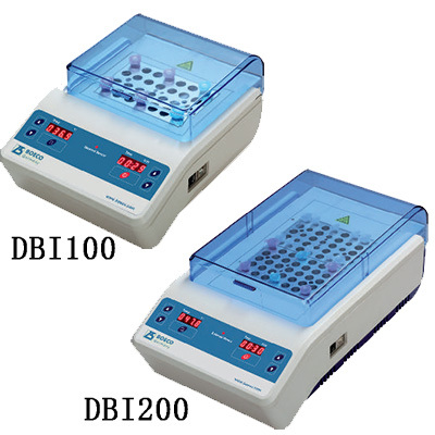 BOECO干式恒温器DBI-100，DBI-200图片