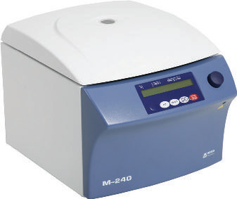 BOECO离心机M-240 / M-240R图片