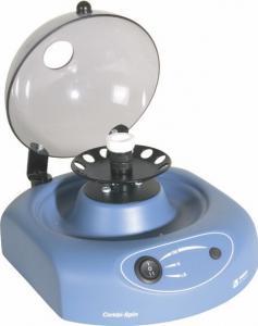 BOECO微型试管离心涡流混合器FVL-2400N PLUS图片