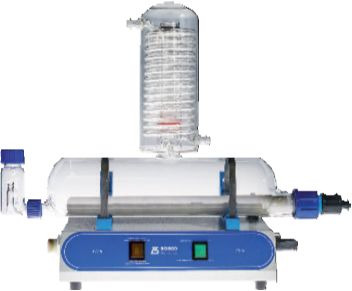 <strong>蒸馏水器Dest-4</strong>