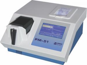 PM-51型临床光度计图片