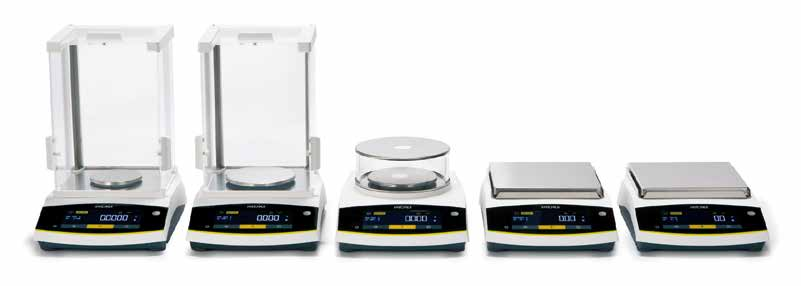 Sartorius BCE 实验室电子天平图片
